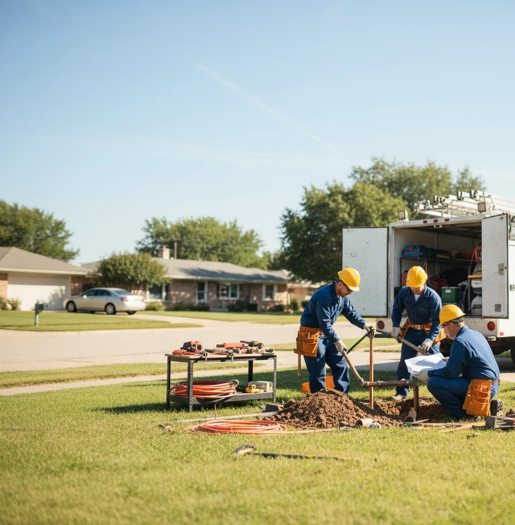 Water Heater Repair in Owingsville, KY